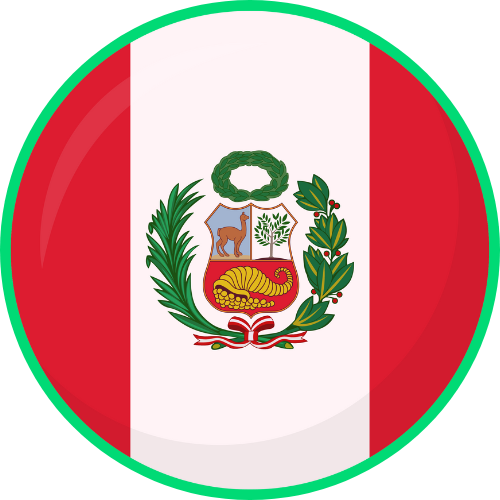 Productos en Perú